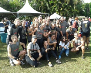 EQUIPE ICAN YOU CAN